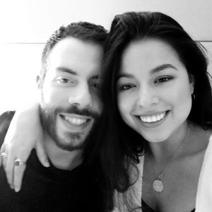 Meet your Posher, Jazmine